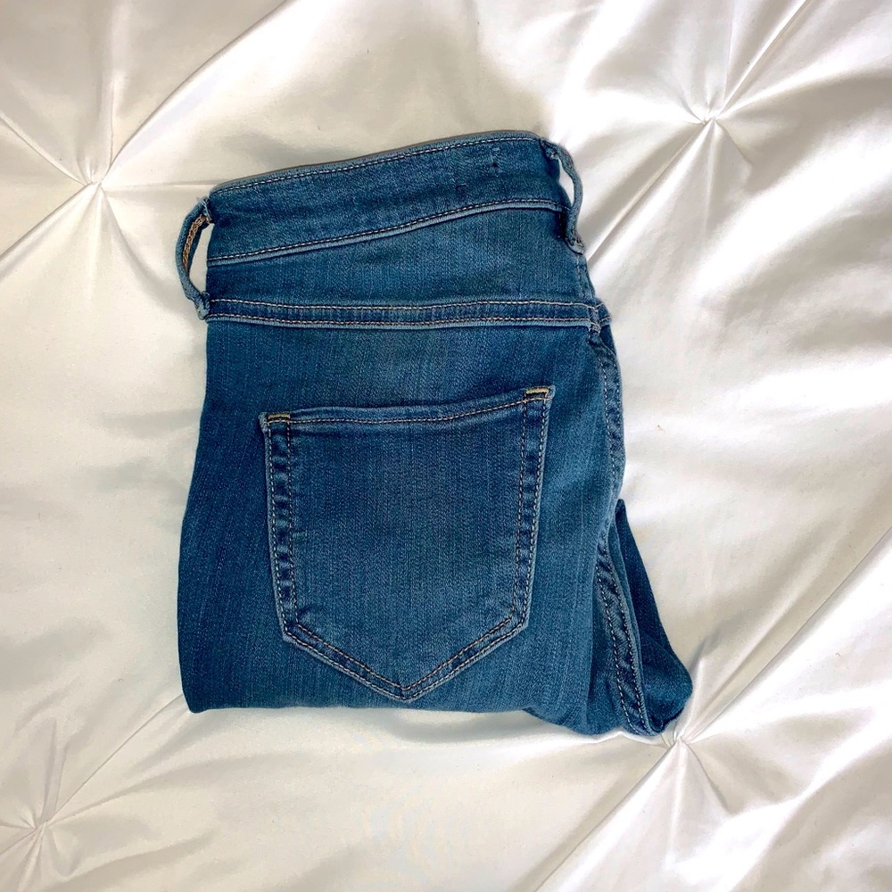 Denim, Denim, Denim!!!
